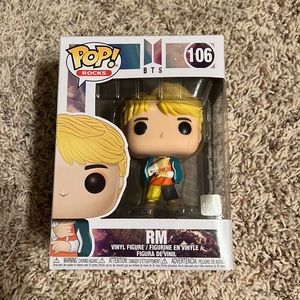 BTS RM Funko Pop (106)